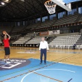 Castellón, Selección Española Baloncesto