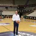 Castellón, Selección Española Baloncesto