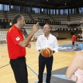 Castellón, Selección Española Baloncesto