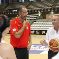 Castellón, Selección Española Baloncesto
