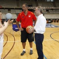 Castellón, Selección Española Baloncesto