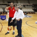 Castellón, Selección Española Baloncesto