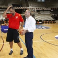 Castellón, Selección Española Baloncesto