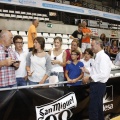 Castellón, Selección Española Baloncesto