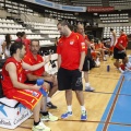 Castellón, Selección Española Baloncesto