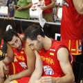 Castellón, Selección Española Baloncesto