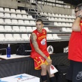 Castellón, Selección Española Baloncesto