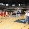 Castellón, Selección Española Baloncesto