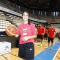 Castellón, Selección Española Baloncesto