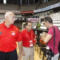 Castellón, Selección Española Baloncesto