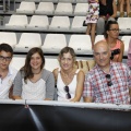 Castellón, Selección Española Baloncesto