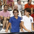 Castellón, Selección Española Baloncesto