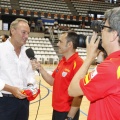 Castellón, Selección Española Baloncesto
