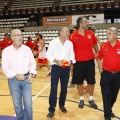 Castellón, Selección Española Baloncesto