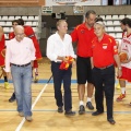 Castellón, Selección Española Baloncesto