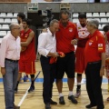 Castellón, Selección Española Baloncesto