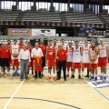 Castellón, Selección Española Baloncesto