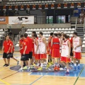 Castellón, Selección Española Baloncesto