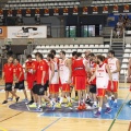 Castellón, Selección Española Baloncesto
