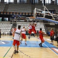 Castellón, Selección Española Baloncesto