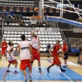 Castellón, Selección Española Baloncesto