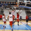 Castellón, Selección Española Baloncesto