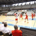 Castellón, Selección Española Baloncesto