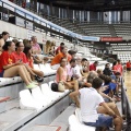 Castellón, Selección Española Baloncesto