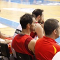 Castellón, Selección Española Baloncesto