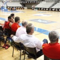 Castellón, Selección Española Baloncesto