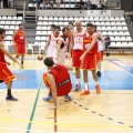 Castellón, Selección Española Baloncesto