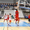 Castellón, Selección Española Baloncesto