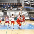 Castellón, Selección Española Baloncesto