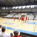 Castellón, Selección Española Baloncesto
