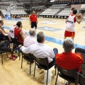 Castellón, Selección Española Baloncesto