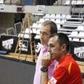 Castellón, Selección Española Baloncesto