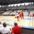Castellón, Selección Española Baloncesto