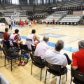 Castellón, Selección Española Baloncesto