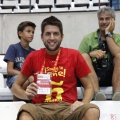 Castellón, Selección Española Baloncesto