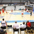 Castellón, Selección Española Baloncesto