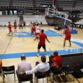 Castellón, Selección Española Baloncesto