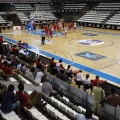 Castellón, Selección Española Baloncesto