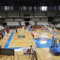 Castellón, Selección Española Baloncesto