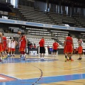 Castellón, Selección Española Baloncesto