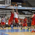 Castellón, Selección Española Baloncesto