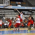 Castellón, Selección Española Baloncesto