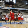 Castellón, Selección Española Baloncesto