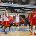 Castellón, Selección Española Baloncesto
