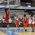 Castellón, Selección Española Baloncesto