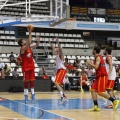 Castellón, Selección Española Baloncesto